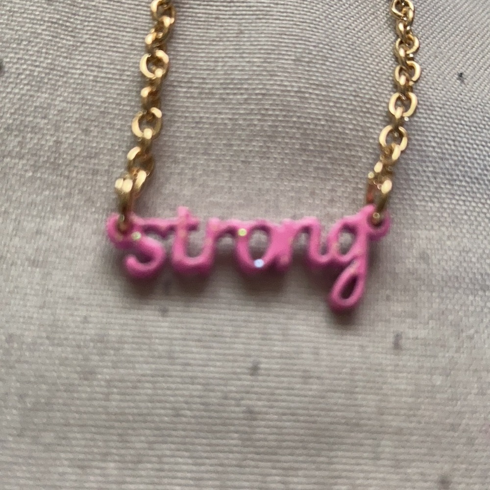 Necklace - Picture 3 of 3